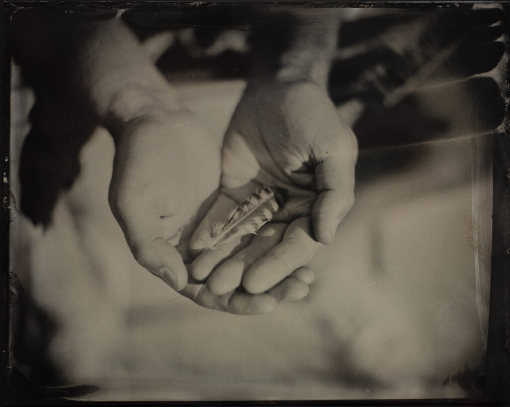 Remembrance photo